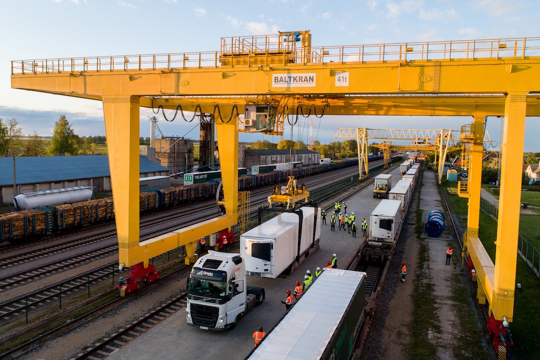 Fot. PKP Cargo