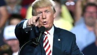 Fot. Gage Skidmore / Flickr