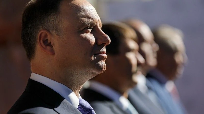 Fot. Jakub Szymczuk/KPRP