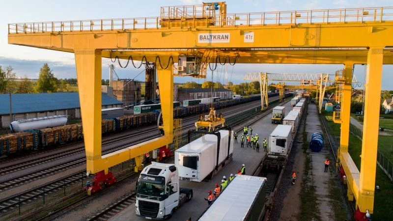 Fot. PKP Cargo