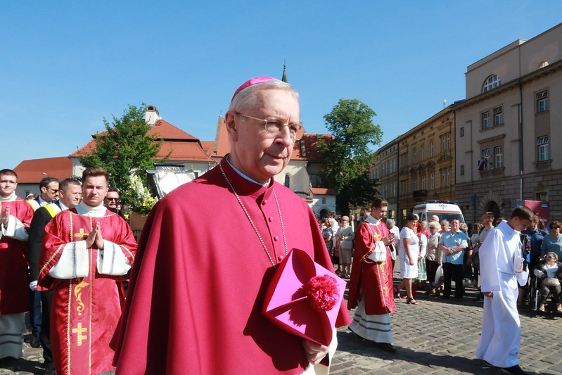 Fot. Flickr/Archidiecezja Krakowska