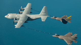 Fot. US Navy