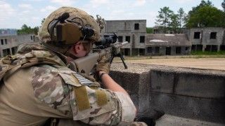 Fot. USASOC News Service/flickr