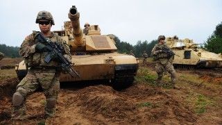 Fot. U.S. Army Europe/flickr