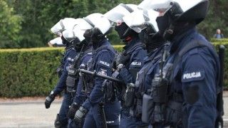 Fot. Wielkopolska Policja/Twitter