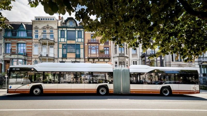 Fot. www.solarisbus.com