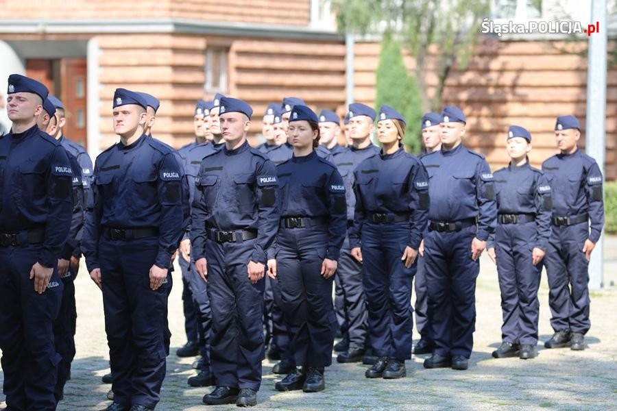 Fot. Śląska Policja
