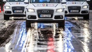 Fot. Politia Romana/Facebook