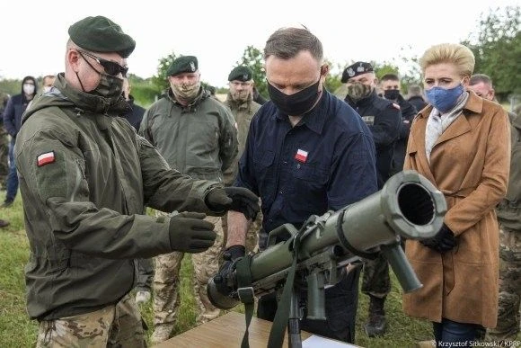 Fot. Krzysztof Sitkowski/KPRP.