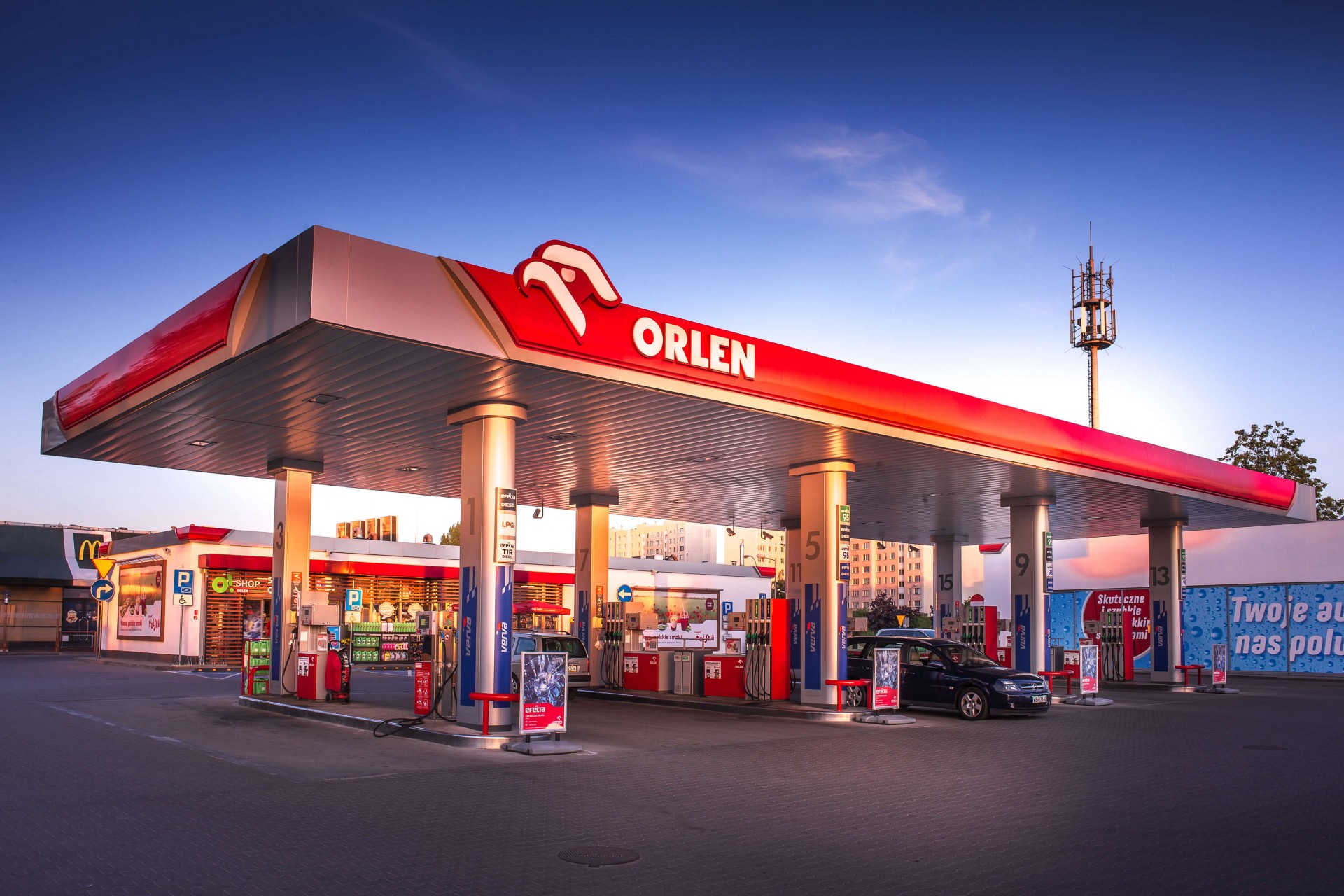 Fot. www.orlen.pl
