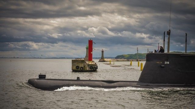 ORP BIELIK - Najnowsze wiadomości