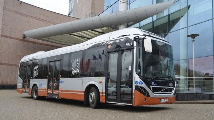 Fot. www.volvobuses.pl