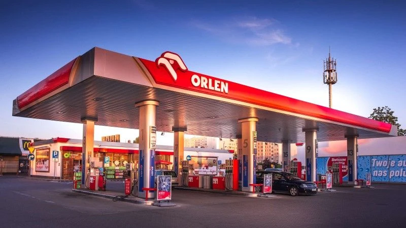 Fot. www.orlen.pl