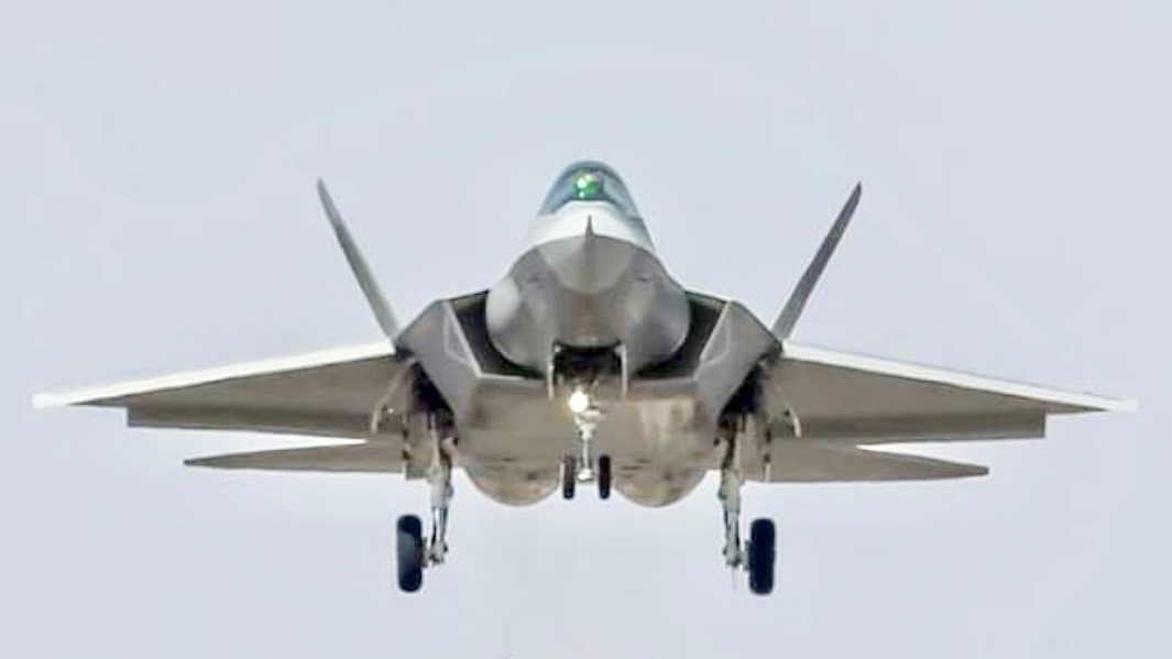 Китайские истребители будущего Пакистана. Проблема Индии и... Турция [КОММЕНТАРИЙ]