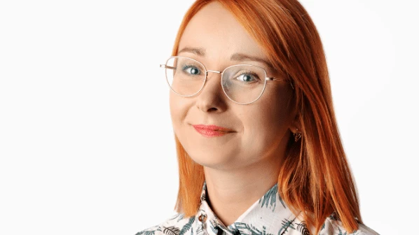 Fot. Facebook Małgorzata Tracz