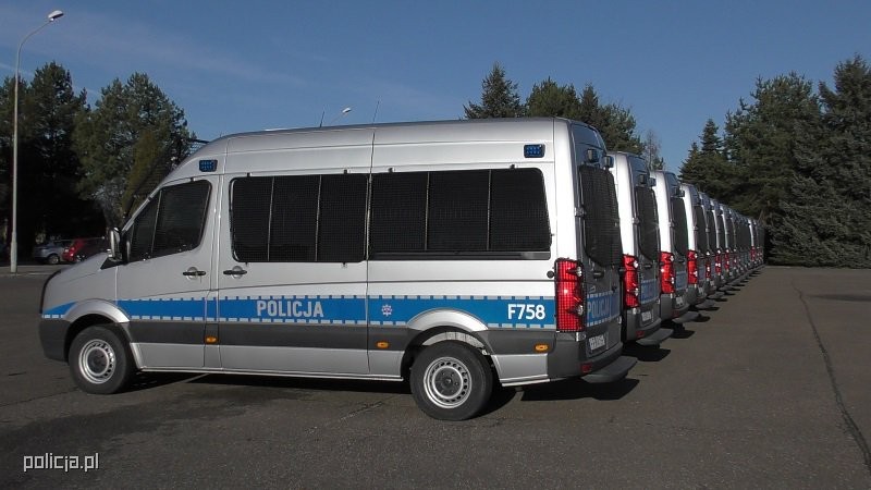 Zdjęcie ilustracyjne. Fot. policja.pl