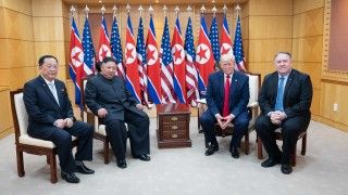 Fot. The White House/flickr