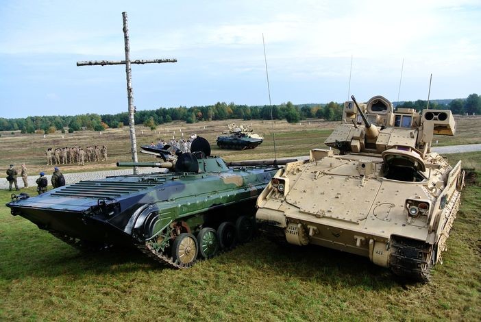 Fot. Łukasz Gładysiak/Defence24.pl.