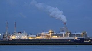 Fot. kees torn / Flickr