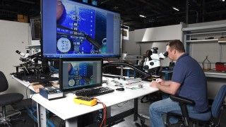 Fot. Idaho National Laboratory/flickr