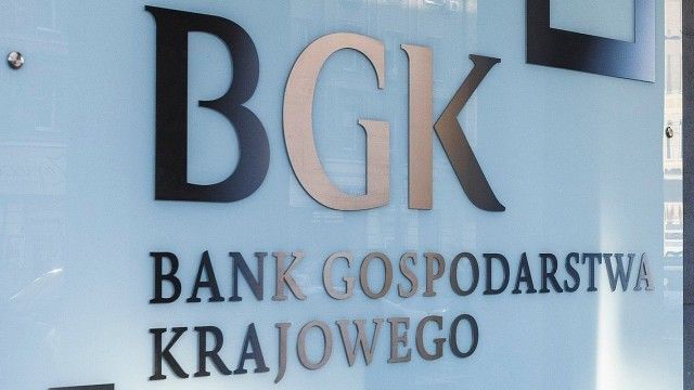 BGK to invest 7 billion zlotys in the development of the Polish defense industry