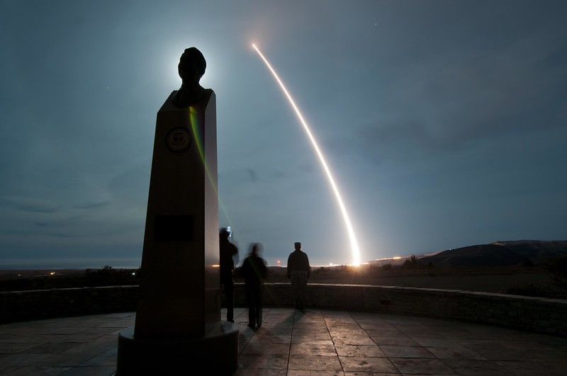 fot. U.S. Department of Defense Current Photos / Flickr