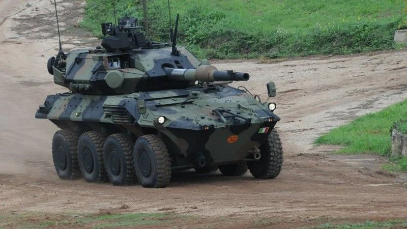 Fot. Esercito Italiano