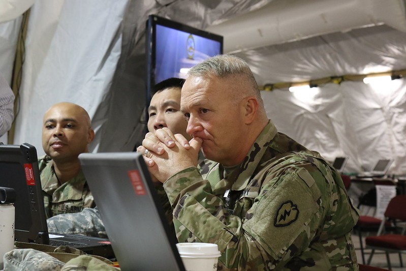 Fot. US Army Combat Capabilities Development Command/flickr