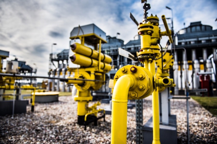 Gazprom wird im Februar kein Gramm Gas durch Yamala schicken