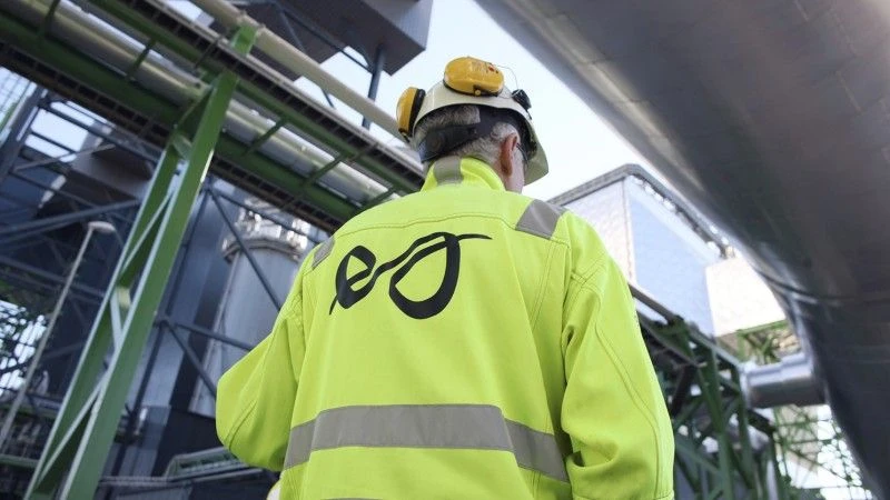 Fot. Eesti Energia