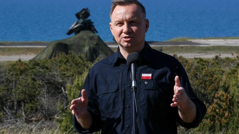 Fot. Grzegorz Jakubowski/KPRP