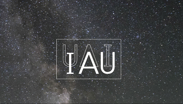 Ilustracja: IAU-Międzynarodowa Unia Astronomiczna [iau.org]