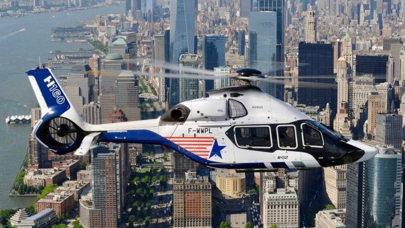 Fot. Airbus Helicopters