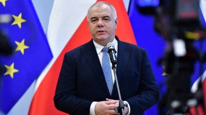 Fot. Ministerstwo Aktywów Państwowych