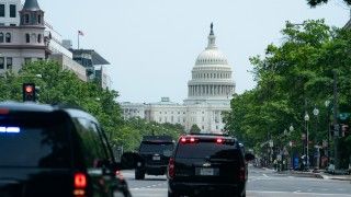 Fot. The White House/Flickr/Domena publiczna