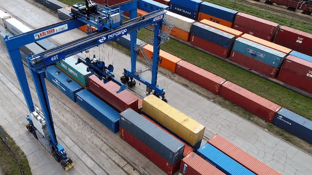 Fot. PKP Cargo