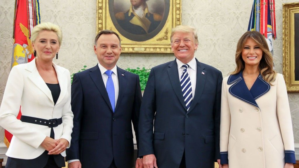 Fot. bbn.gov.pl/prezydent.pl