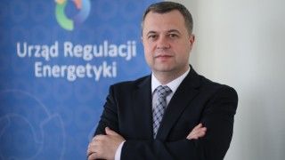 Fot. Urząd Regulacji Energetyki