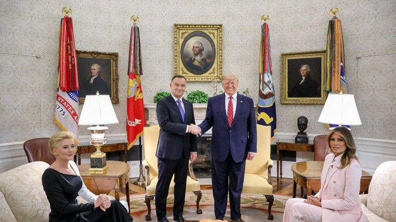 Fot. Jakub Szymczuk / KPRP
