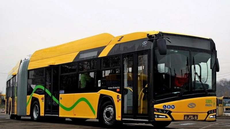 Fot. www.solarisbus.com