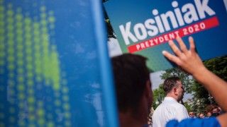 fot. Władysław Kosiniak-Kamysz / Twitter