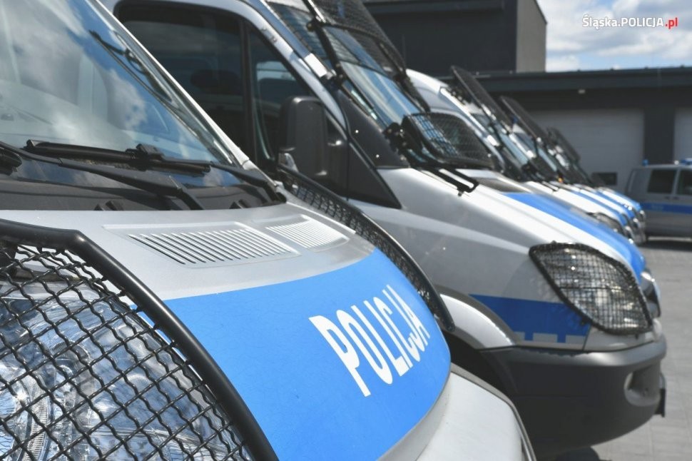 Zdjęcie ilustracyjne. Fot. Śląska Policja