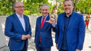 Fot. Lewica Razem - Partia Razem / Flickr