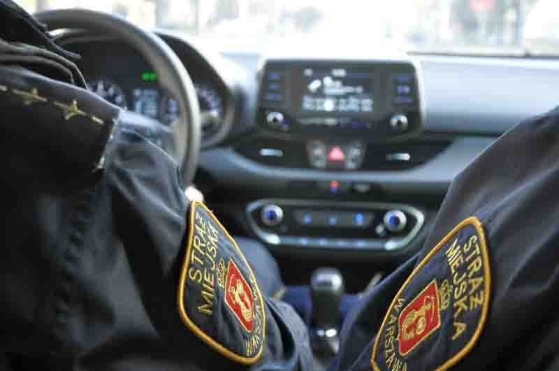 Policyjni związkowcy przeciwni likwidacji straży miejskich. „Nie tędy droga"
