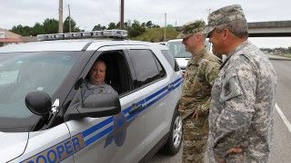 Fot. The National Guard/Wikipedia Commons/CC 2.0