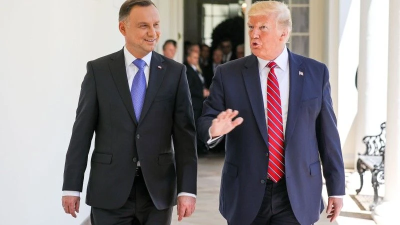 Fot.: prezydent.pl