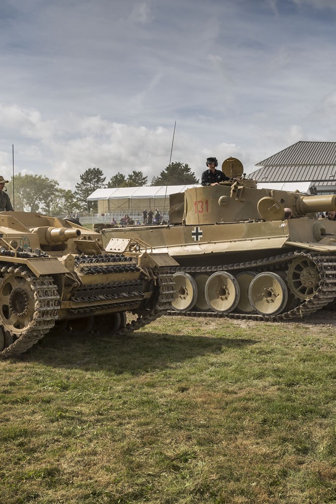 Fot. Wargaming