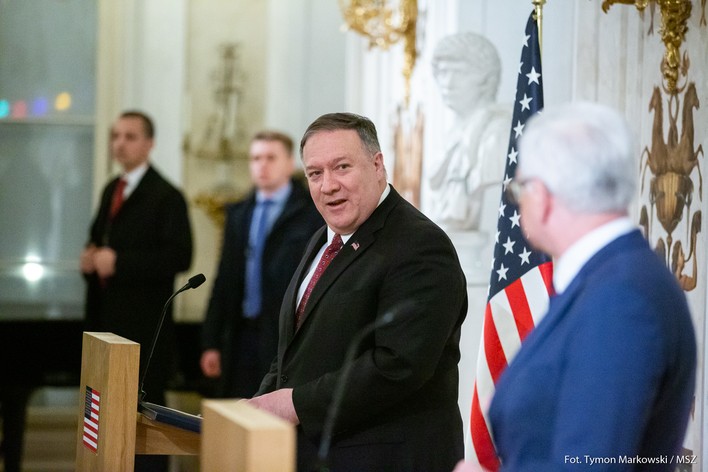 Fot. Tymon Markowski/MSZ