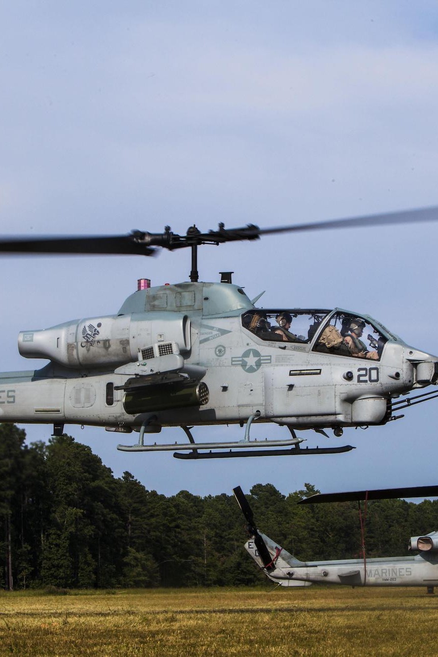 Fot. US Marines