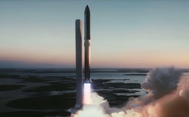 Ilustracja: SpaceX [spacex.com]